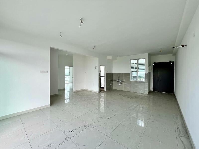 Apartment for Sale at D'Lagoon Luxury Apartment - Shilee . - PropertyGuru.com.my