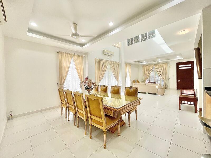 Untuk Dijual - Presint 16