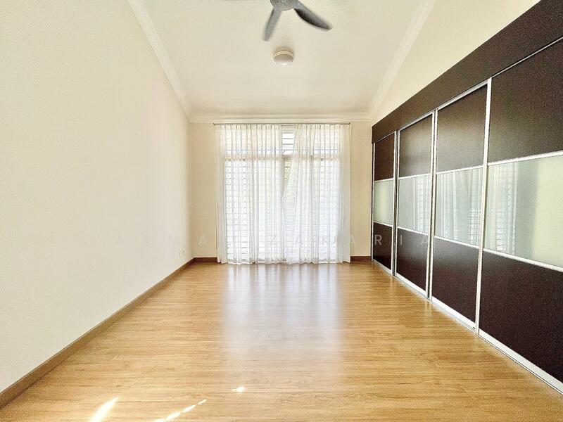 Untuk Dijual - Presint 16