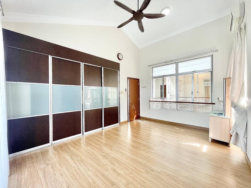 Untuk Dijual - Presint 16