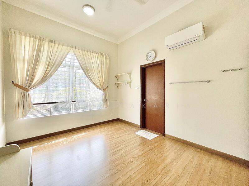 Untuk Dijual - Presint 16