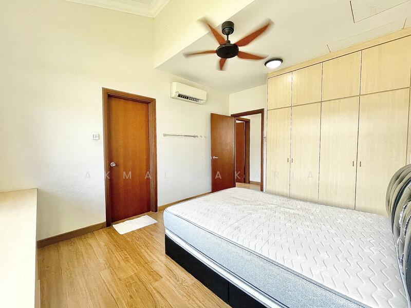 Untuk Dijual - Presint 16