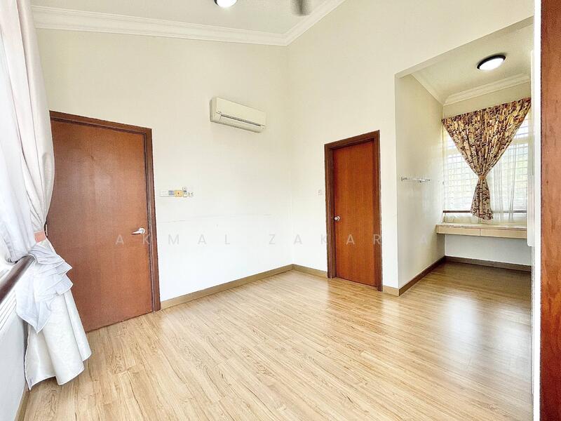 Untuk Dijual - Presint 16