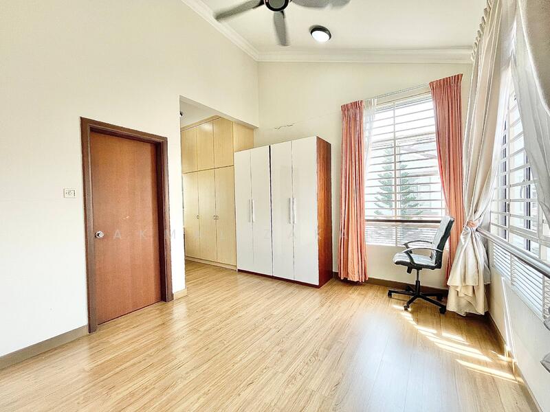 Untuk Dijual - Presint 16