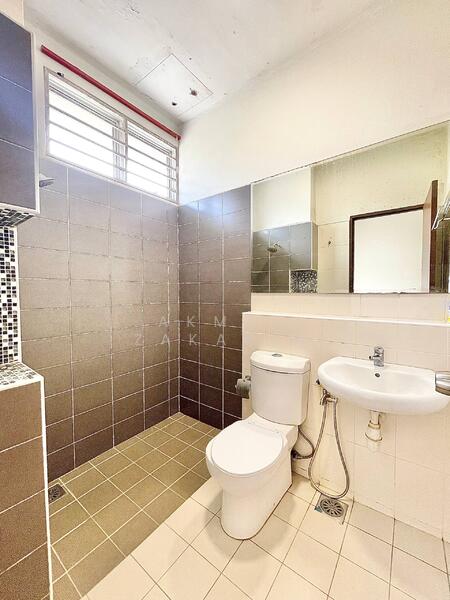 Untuk Dijual - Presint 16