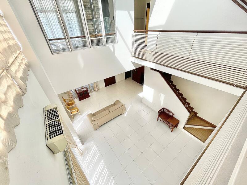 Untuk Dijual - Presint 16