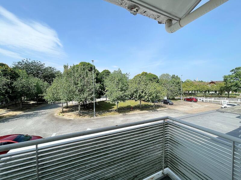 Untuk Dijual - Presint 16