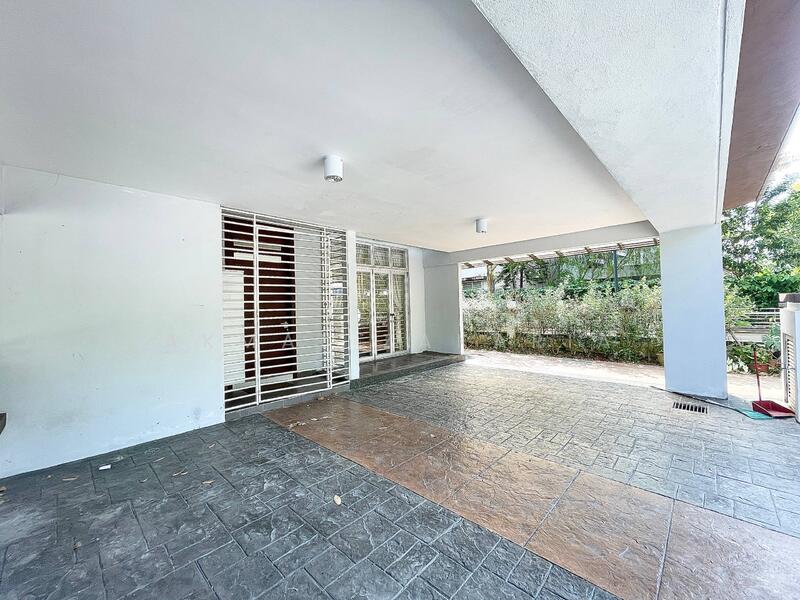 Untuk Dijual - Presint 16