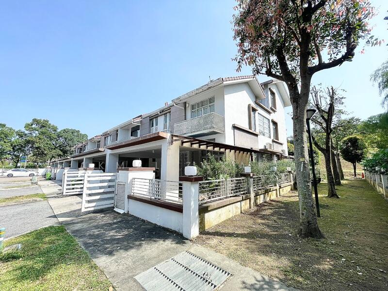 Untuk Dijual - Presint 16