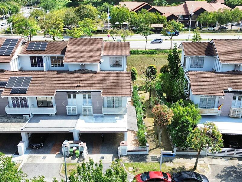 Untuk Dijual - Presint 16