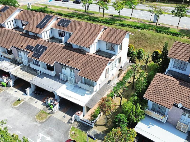 Untuk Dijual - Presint 16