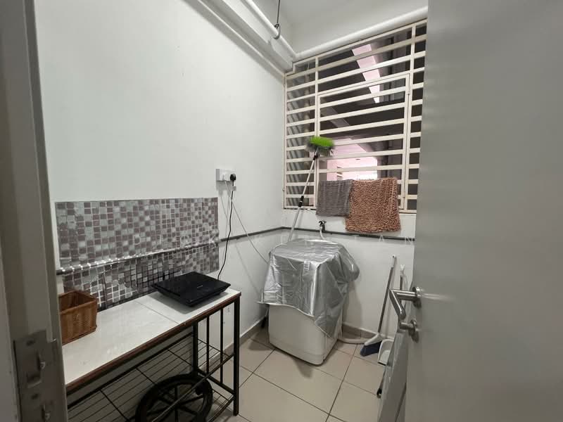 Condominium for Rent at The Promenade - Dick Ken Tan - Interior - PropertyGuru.com.my