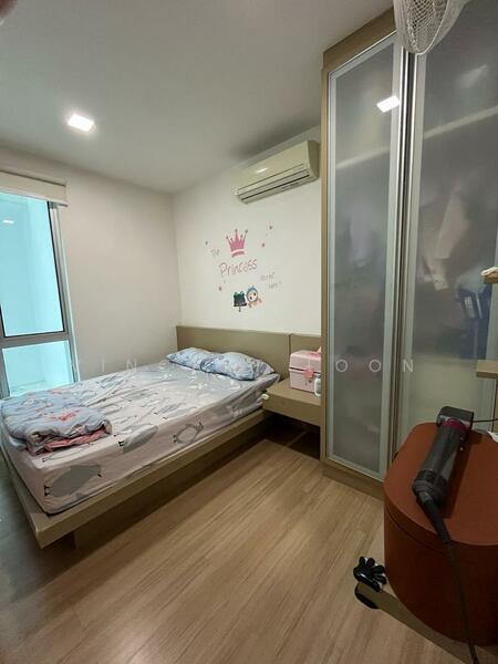 Condominium for Sale at Aston Kiara 3 - Vincent Loon - Bedroom - PropertyGuru.com.my