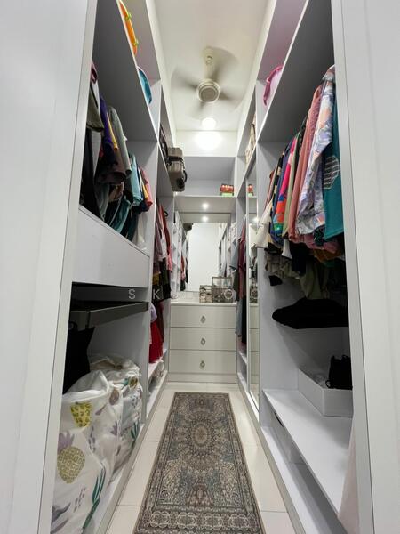 2-storey Terraced House for Sale in Johor Bahru (Johor) - SK GOO - Interior - PropertyGuru.com.my