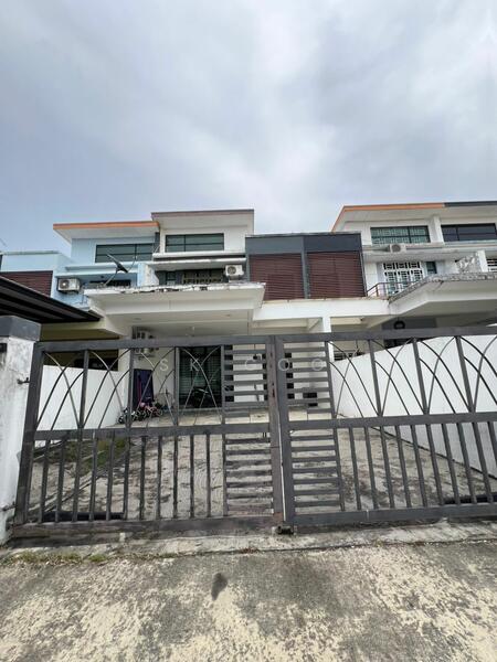 2-storey Terraced House for Sale in Johor Bahru (Johor) - SK GOO - Exterior - PropertyGuru.com.my