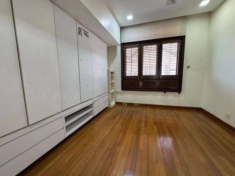 Bungalow for Sale in Damansara Heights (Kuala Lumpur) - Fred Chai Meng Foong - Interior - PropertyGuru.com.my