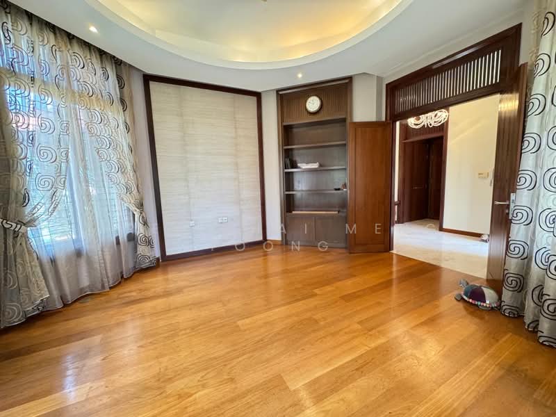Bungalow for Sale in Damansara Heights (Kuala Lumpur) - Fred Chai Meng Foong - Living Room - PropertyGuru.com.my