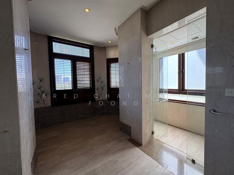 Bungalow for Sale in Damansara Heights (Kuala Lumpur) - Fred Chai Meng Foong - Bathroom - PropertyGuru.com.my