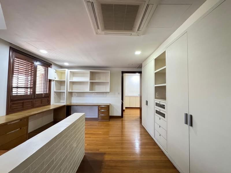 Bungalow for Sale in Damansara Heights (Kuala Lumpur) - Fred Chai Meng Foong - Study - PropertyGuru.com.my