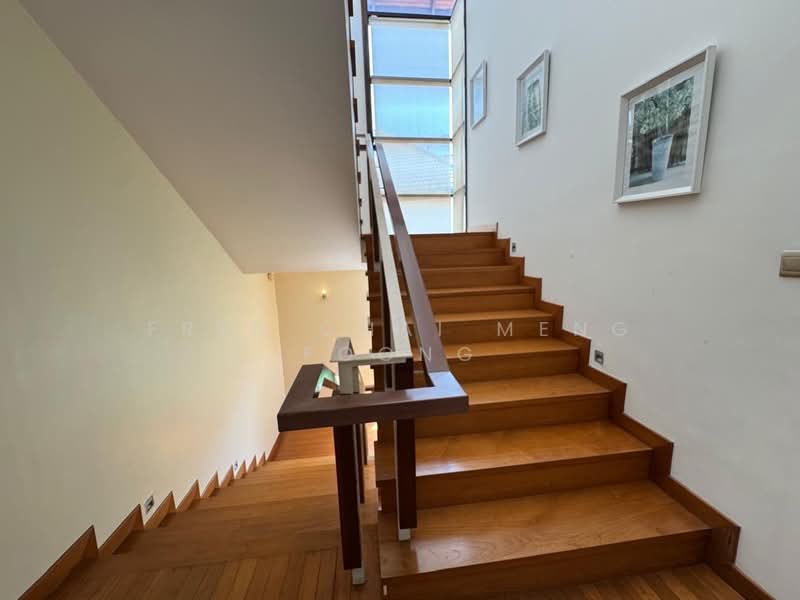 Bungalow for Sale in Damansara Heights (Kuala Lumpur) - Fred Chai Meng Foong - Interior - PropertyGuru.com.my