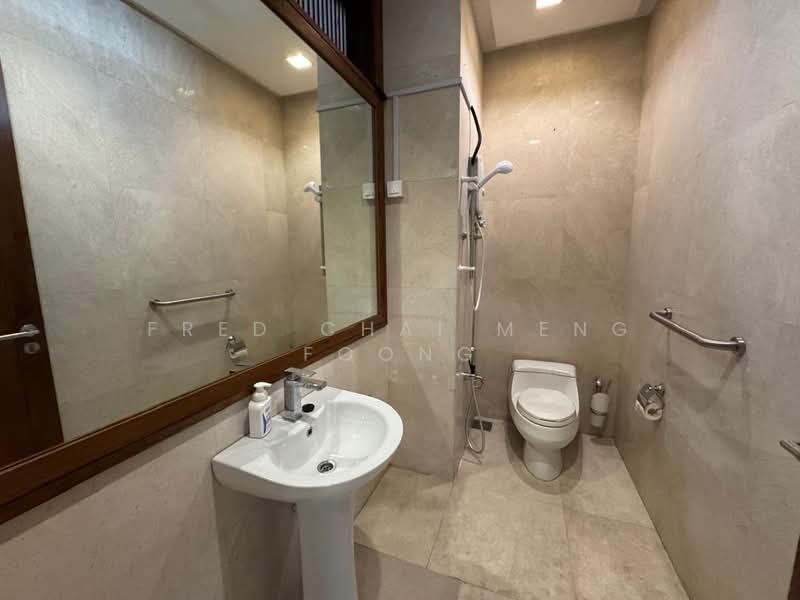 Bungalow for Sale in Damansara Heights (Kuala Lumpur) - Fred Chai Meng Foong - Bathroom - PropertyGuru.com.my
