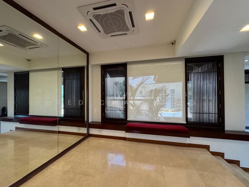 Bungalow for Sale in Damansara Heights (Kuala Lumpur) - Fred Chai Meng Foong - Interior - PropertyGuru.com.my