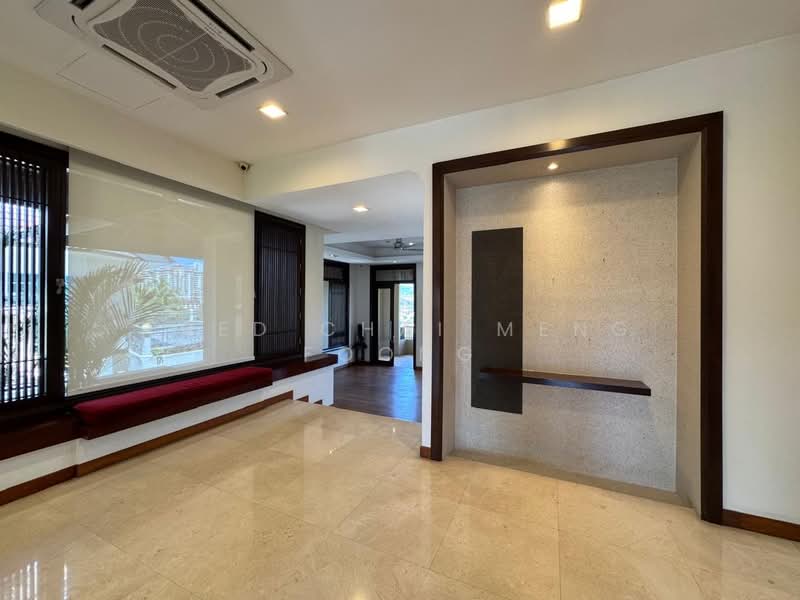 Bungalow for Sale in Damansara Heights (Kuala Lumpur) - Fred Chai Meng Foong - Living Room - PropertyGuru.com.my