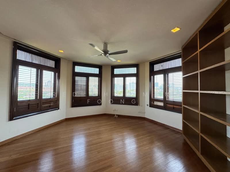 Bungalow for Sale in Damansara Heights (Kuala Lumpur) - Fred Chai Meng Foong - Interior - PropertyGuru.com.my