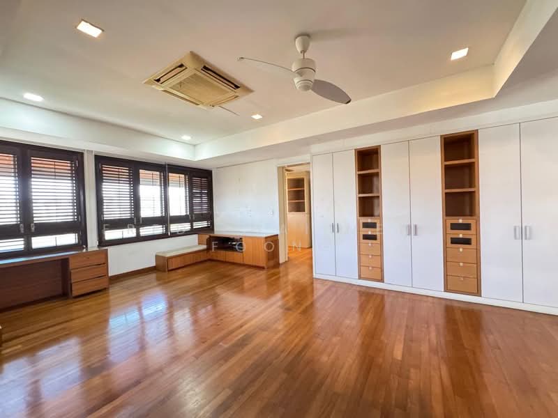 Bungalow for Sale in Damansara Heights (Kuala Lumpur) - Fred Chai Meng Foong - Interior - PropertyGuru.com.my