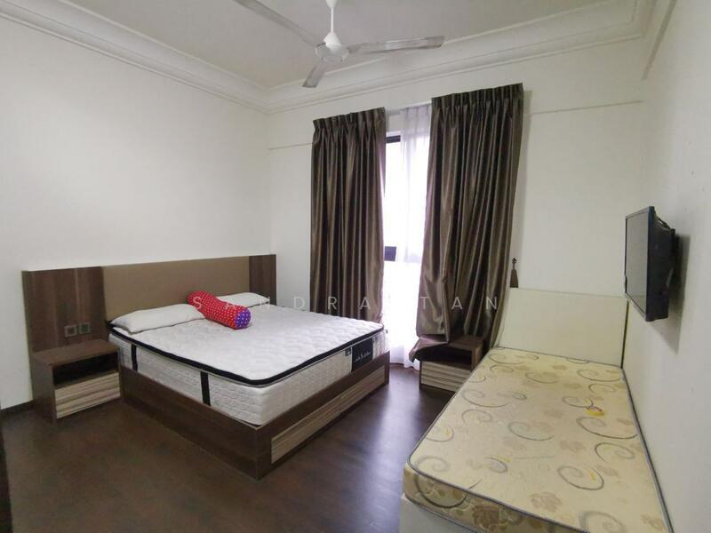 Service Residence for Sale at V@SUMMERPLACE - Sandra Tan - PropertyGuru.com.my