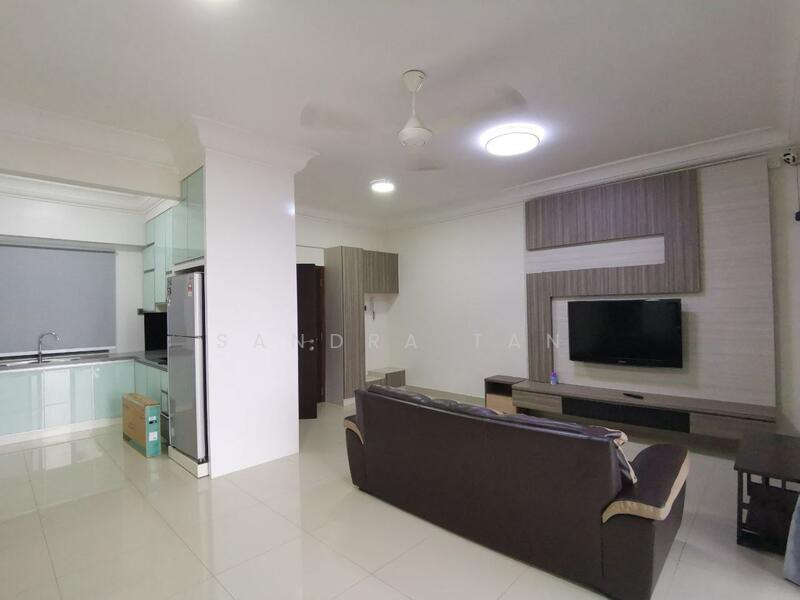 Service Residence for Sale at V@SUMMERPLACE - Sandra Tan - PropertyGuru.com.my