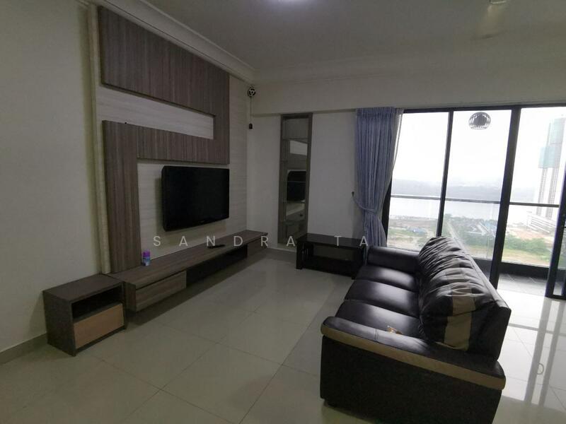 Service Residence for Sale at V@SUMMERPLACE - Sandra Tan - PropertyGuru.com.my