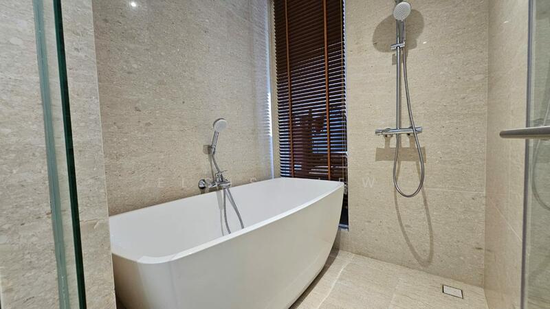 Service Residence for Sale at The Ruma - Elsis Liew - Bathroom - PropertyGuru.com.my