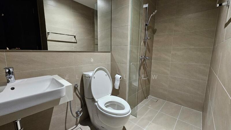Service Residence for Sale at The Ruma - Elsis Liew - Bathroom - PropertyGuru.com.my