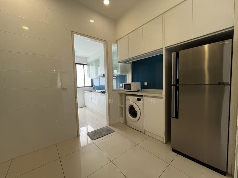 Servis Apartment untuk Dijual di Tropical Villa - Ryan Tan - Kitchen - PropertyGuru.com.my