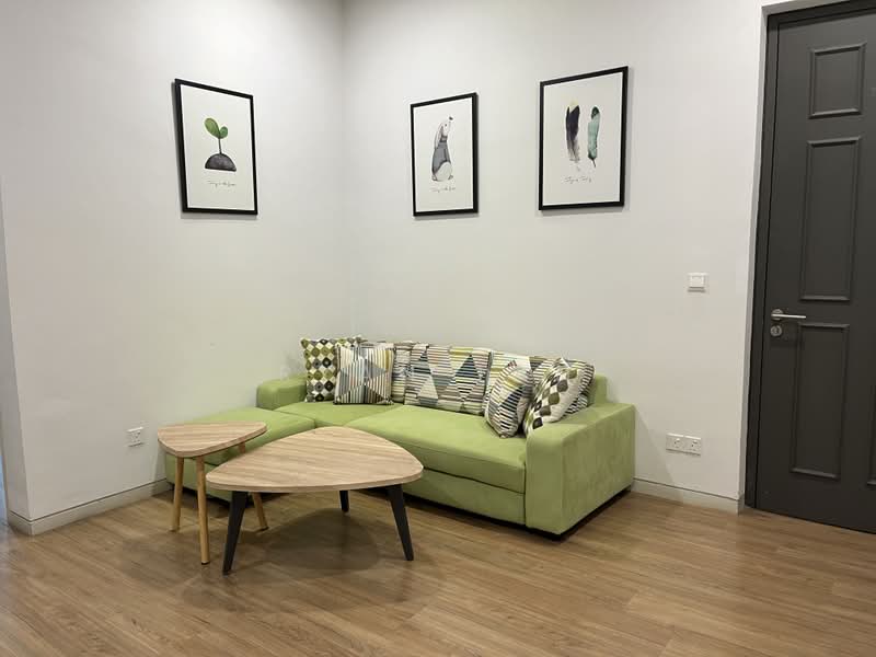 Servis Apartment untuk Dijual di Tropical Villa - Ryan Tan - Living Room - PropertyGuru.com.my
