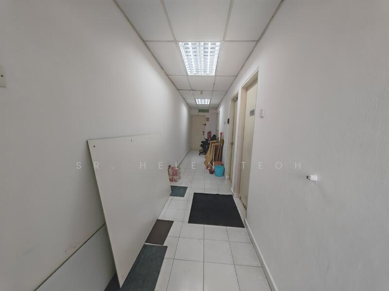 Corridor