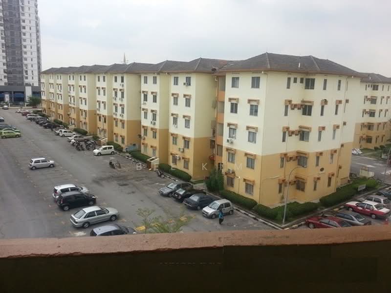 Pangsapuri untuk Dijual di Subang Perdana Goodyear Court 5 - Bee Kim - PropertyGuru.com.my