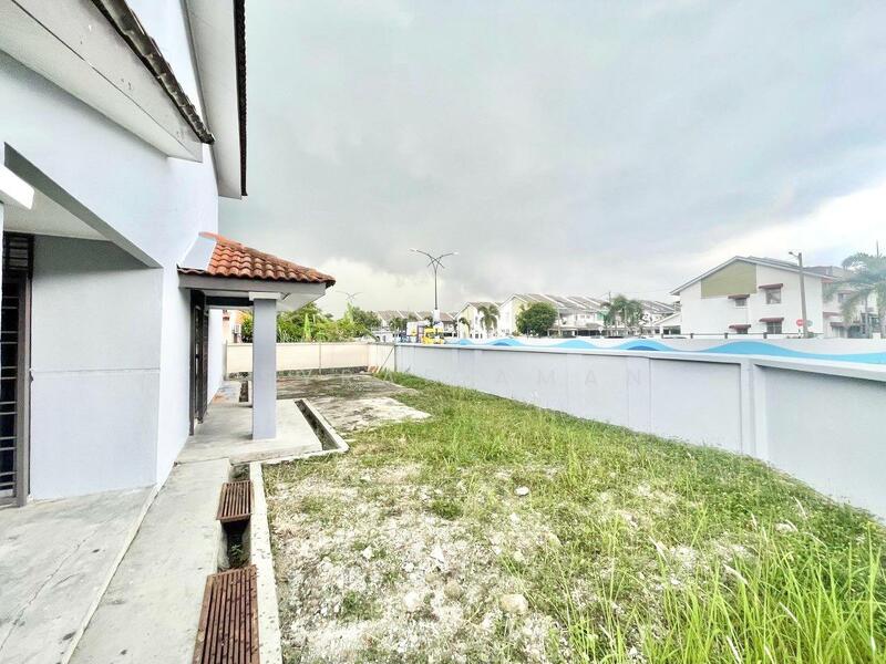 2-storey Terraced House for Sale in Taman Tasik Puchong (Puchong) - Asyraf Aman - Exterior - PropertyGuru.com.my