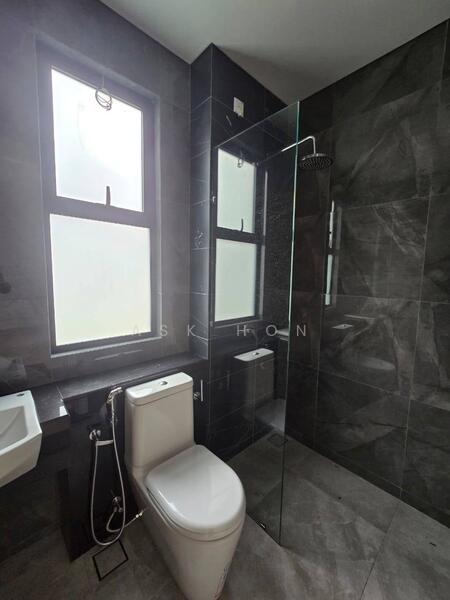 Bukit Impian Residence @ Taman Impian Emas untuk Untuk Dijual - RM 2,300,000, Feb 2026 - Bathroom - PropertyGuru.com.my