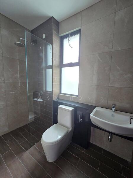 Bukit Impian Residence @ Taman Impian Emas untuk Untuk Dijual - RM 2,300,000, Feb 2026 - Bathroom - PropertyGuru.com.my