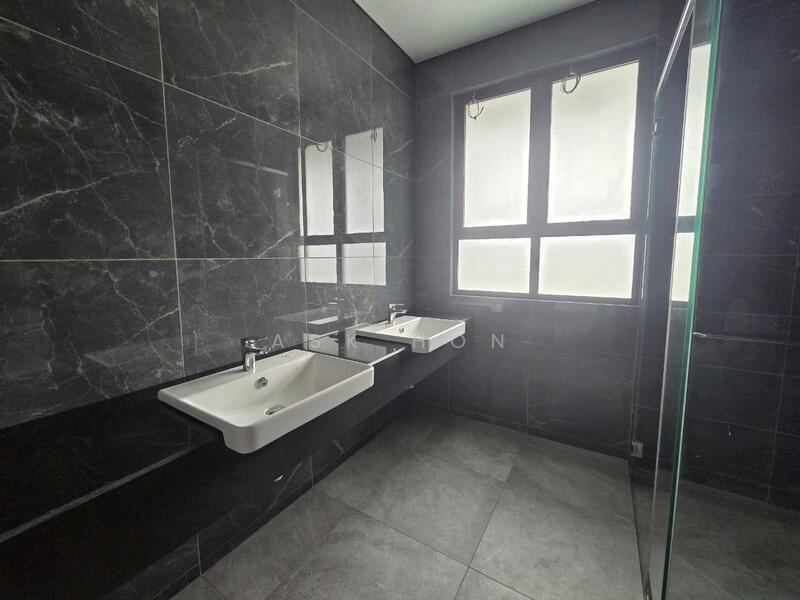 Bukit Impian Residence @ Taman Impian Emas untuk Untuk Dijual - RM 2,300,000, Feb 2026 - Bathroom - PropertyGuru.com.my