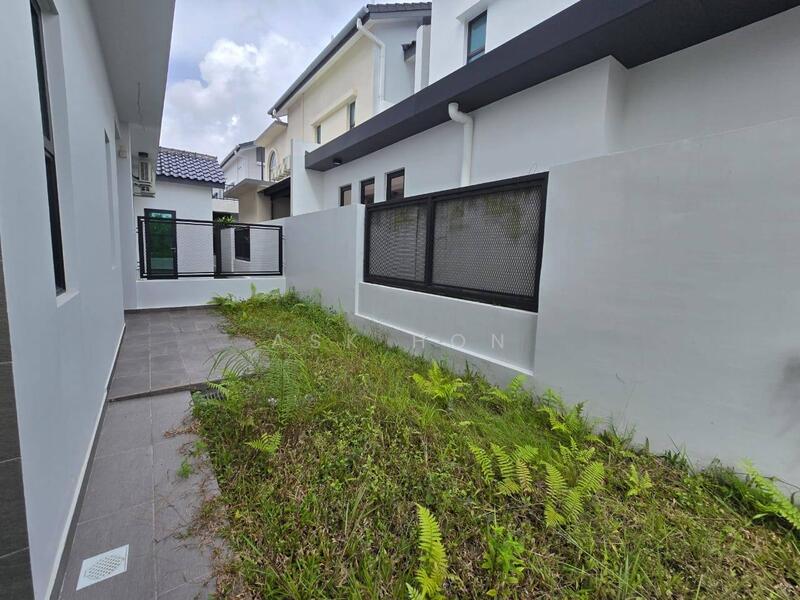 Bukit Impian Residence @ Taman Impian Emas untuk Untuk Dijual - RM 2,300,000, Feb 2026 - Exterior - PropertyGuru.com.my