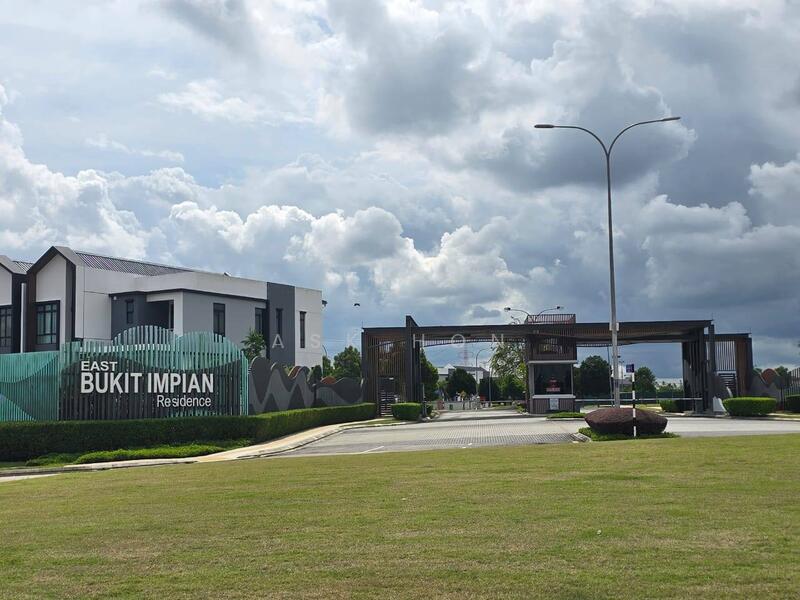 Bukit Impian Residence @ Taman Impian Emas untuk Untuk Dijual - RM 2,300,000, Feb 2026 - Exterior - PropertyGuru.com.my