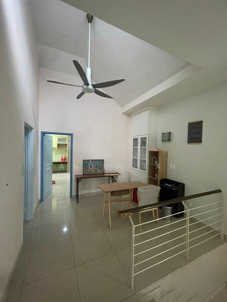 Cluster House for Rent in Taman Adda Heights (Tebrau) - Sandra Tan - Interior - PropertyGuru.com.my