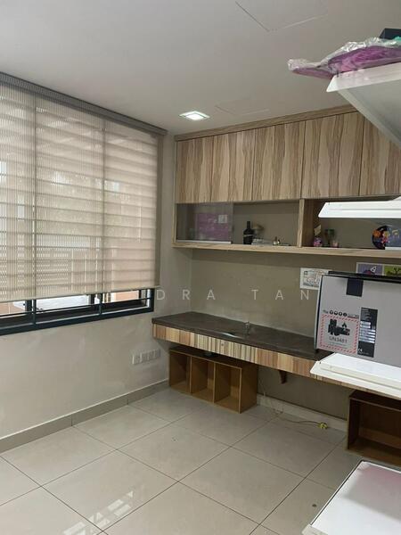 Cluster House for Rent in Taman Adda Heights (Tebrau) - Sandra Tan - Interior - PropertyGuru.com.my