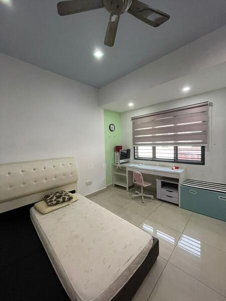 Cluster House for Rent in Taman Adda Heights (Tebrau) - Sandra Tan - Bedroom - PropertyGuru.com.my