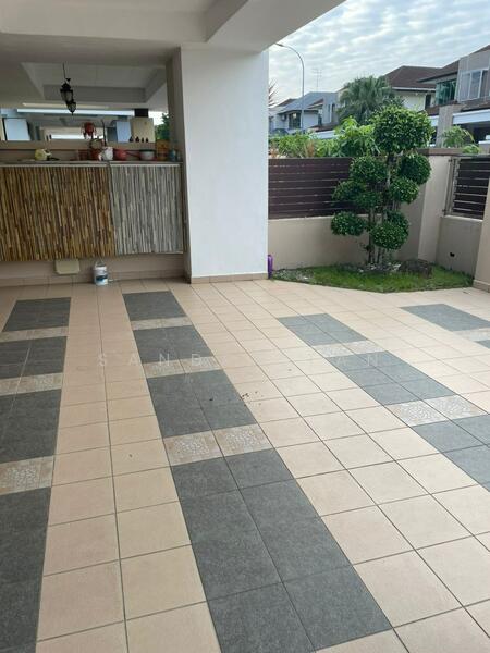 Cluster House for Rent in Taman Adda Heights (Tebrau) - Sandra Tan - Exterior - PropertyGuru.com.my