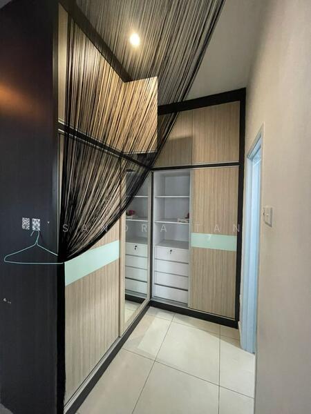 For Rent - Adda Heights, Johor Bahru