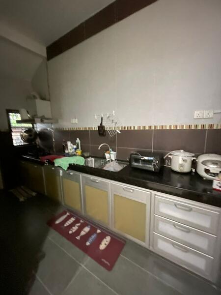 For Rent - Adda Heights, Johor Bahru